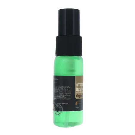 Aromatizante barriga verde capim limão 30ml 360-29