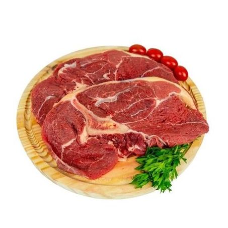 Paleta Bovina Com Osso Extra Fina aprox. 1kg a Un 