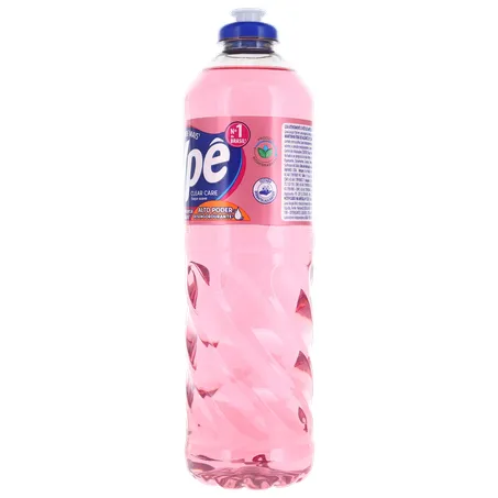 DETERGENTE YPÊ CLEAR CARE 500ML 360-6