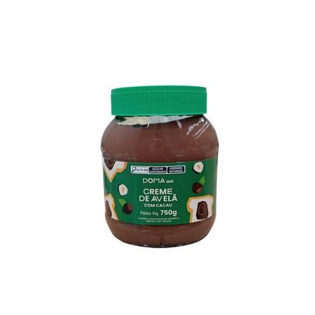 Creme Avela Doma 750 G 9041