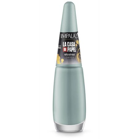 ESMALTE IMPALA 7.5ML ALCATRAZ