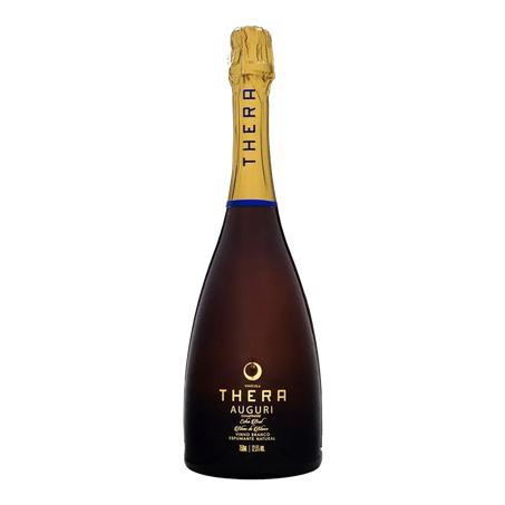 Espumante Thera Auguri Extra Brut 750ml