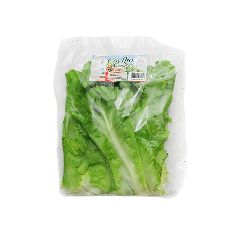 Feira Escarola Coelho Higienizada 180g