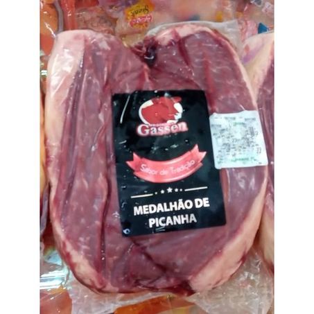 PICANHA A VACUO KG                                