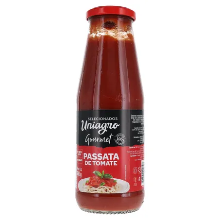 MOLHO UNIAGRO 680G TOMATE PASSATA 360-2