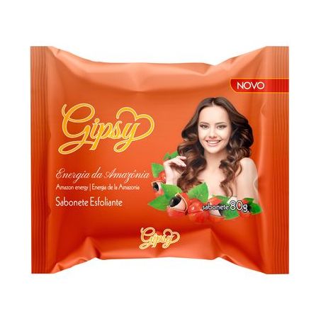 SABONETE MARAN 80G ROSAS 
