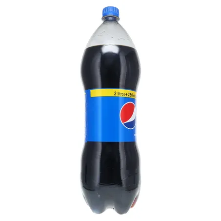 Refrigerante de Cola Pepsi Garrafa 2.25lt 360-31