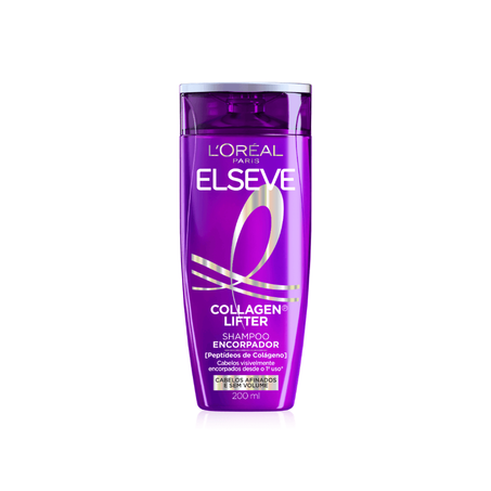 Shampoo elseve collagen lifter 200ml