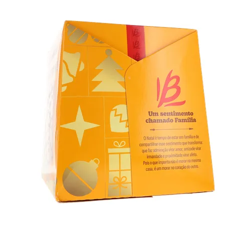 PANETTONE BAUDUCCO 908G 360-7