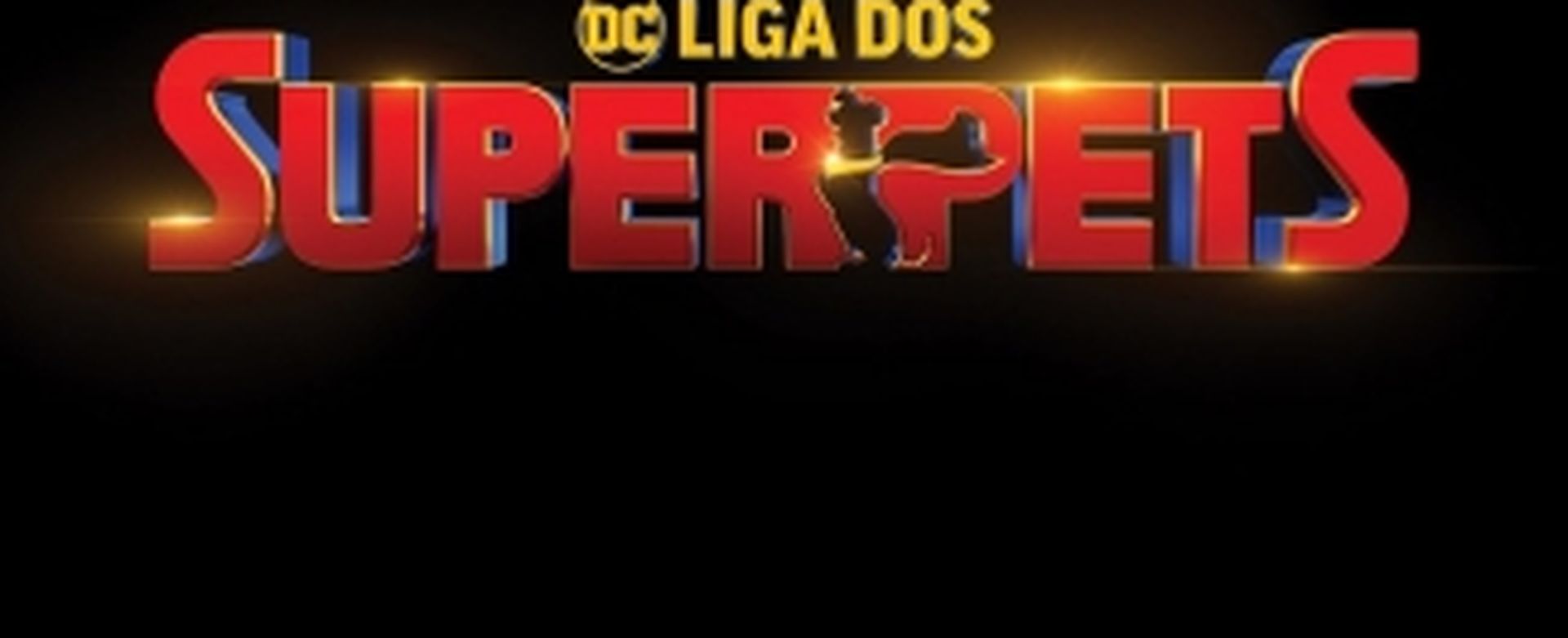DC Liga dos SuperPets - 28/07/2022