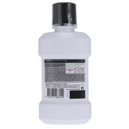 Anti-septico list.white ext.m.236ml 360-2