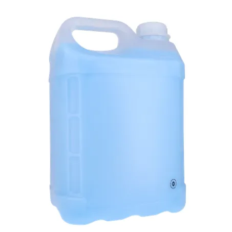 Amaciante barriga verde classic 5l 360-16
