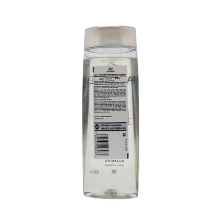 Shampoo Pantene Pro V Micelar 400ml 360-32