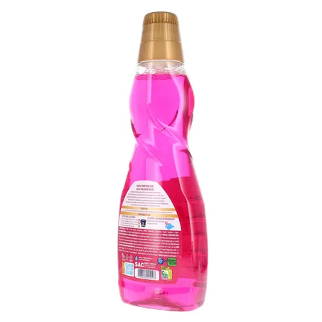 Limpador Perfumado Ypê Doce Vida Frasco 500ml 
  360-21
