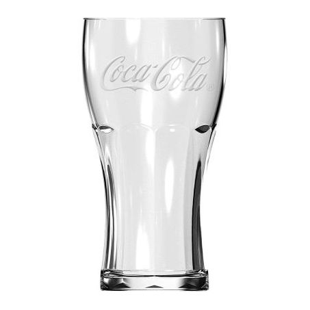 COPO NADIR COCA COL CONTOU CST 7050 091 UN.470ML