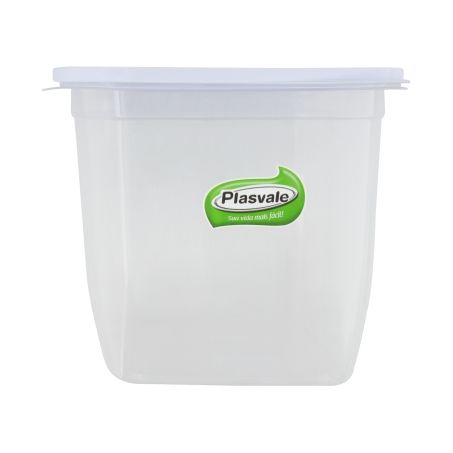 POTE PLASVALE 2L GRADUADO QUAD 1180 