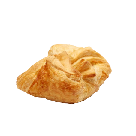 EMPADA FOLHADA FRANGO LANCHE UN