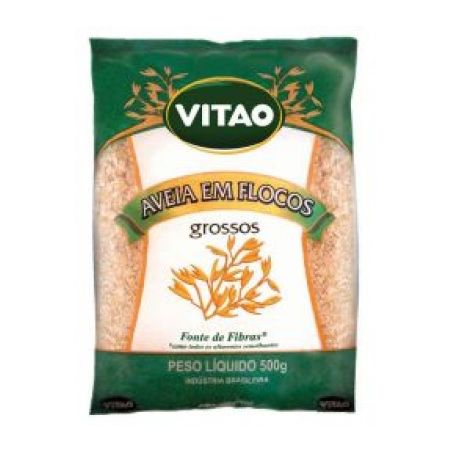 AVEIA VITAO F.GROSSO