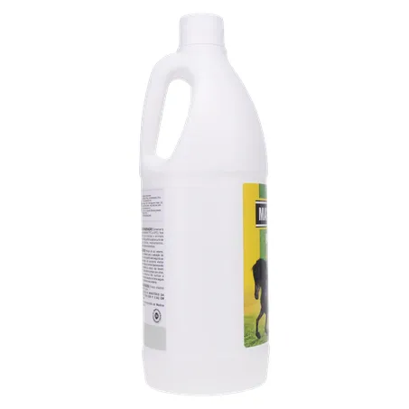 Shampoo matacura horse antisep. 1lt 360-27