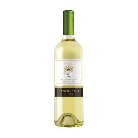 Vinho Famiglia Zaeli 750ml Portugues Verde Doc Escolha