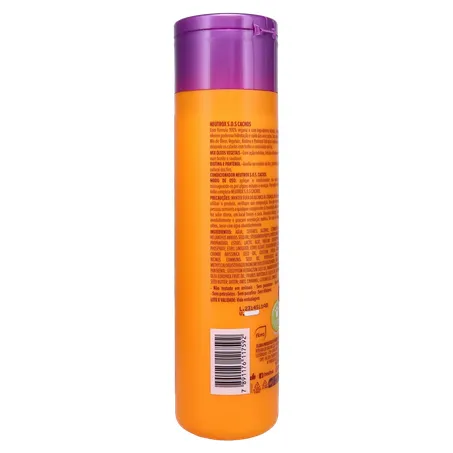 Condicionador Neutrox S.O.S. Cachos Frasco 300ml 360-14