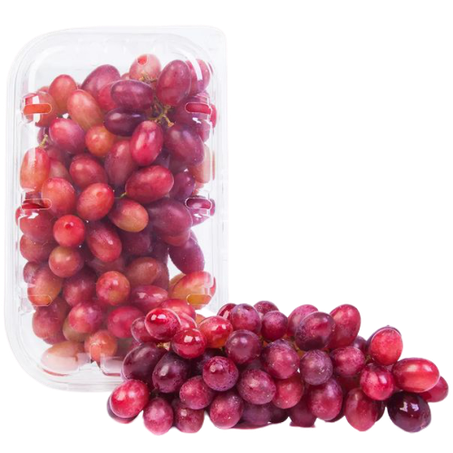 Uva rosada benassi 500g