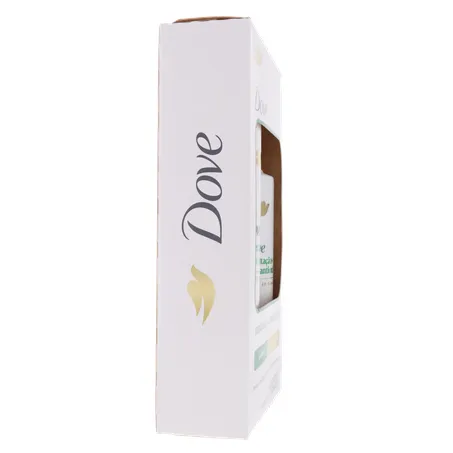 KIT DOVE SH 350ML + COND 175ML UMEC + COCO 360-28