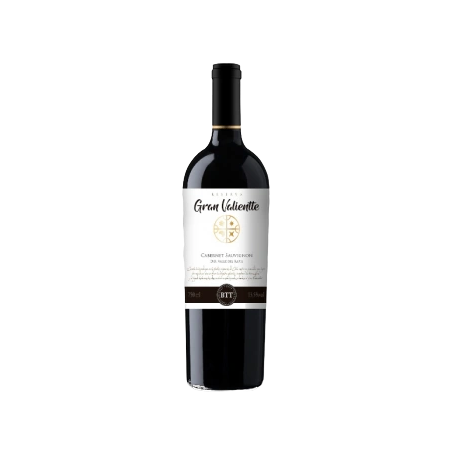 GRAN VALIENTTE VINHO CAB SAUVIGNON 750ML