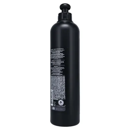 Creme de pentear tresemmé crespos 400ml 360-22