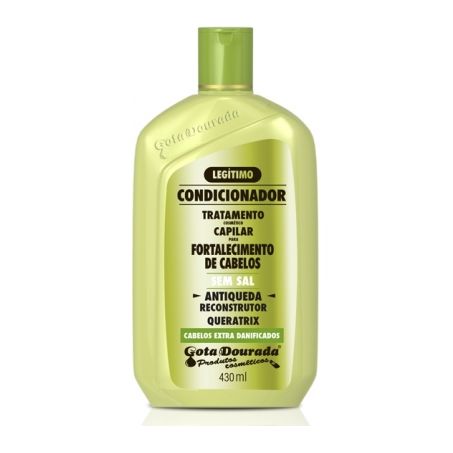 Cond gota 430ml antiqueda