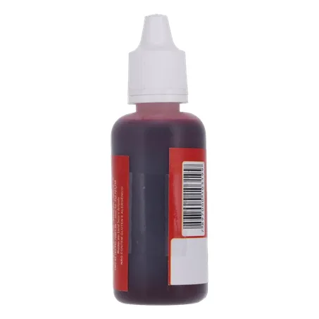 CORANTE BRUSTO VERMELHO 30ML 360-19