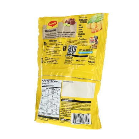 Sopão Maggi Carne de Panela 200G 360-21