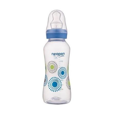 MAMAD CRIA NEOPAN ORTO Nº2 AZ 250ML