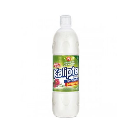 Desinfetante kalipto eucalipto 750ml
