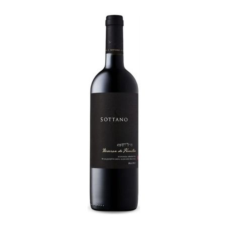 Vin sottano malbec res familia 750ml