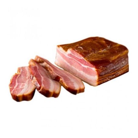 Bacon em manta cancelier kg