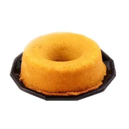 BOLO DE LARANJA C/PEDACOS KG (FABR.PROPRIA)