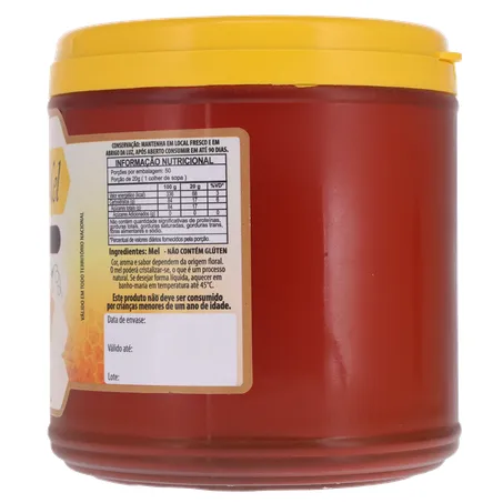 Mel quimel 1kg 360-9