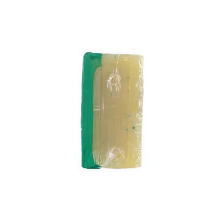 Sabão em Barra Glicerinado Ypê Aloe Vera Toque de Maciez Pacote com 5un - 900gr 360-9