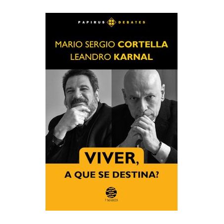 LIVRO VIVER A QUE SE DESTINA?