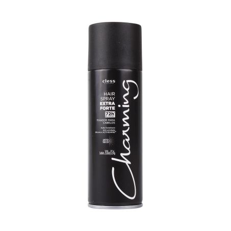 Gel Fixador Charming Hair Spray Extra Forte 150ml