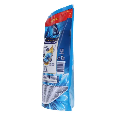 Amaciante Concentrado Comfort Original Refil 900ML 360-24