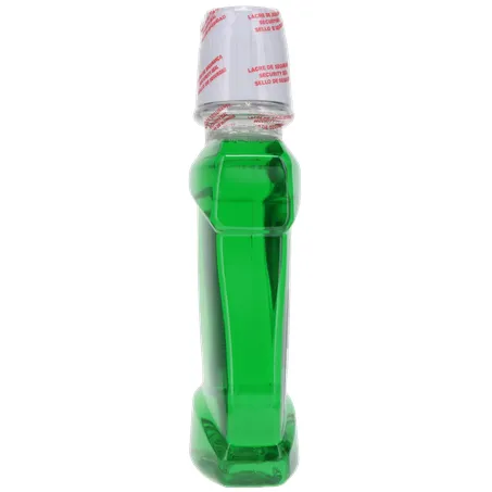 ENXAGUANTE BUCAL SUNSTAR GUM AVENGERS BUBBLE GUM 250ML 360-26