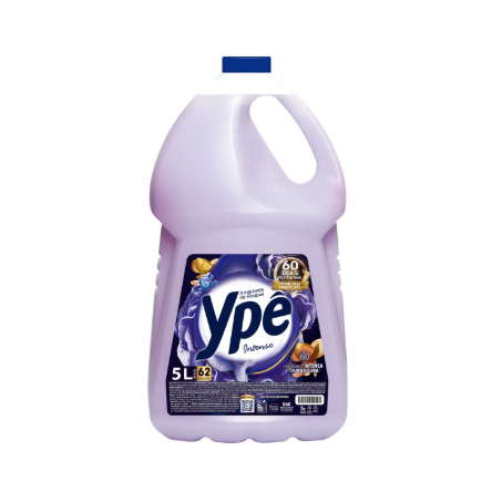 AMACIANTE INTENSO YPE 5L