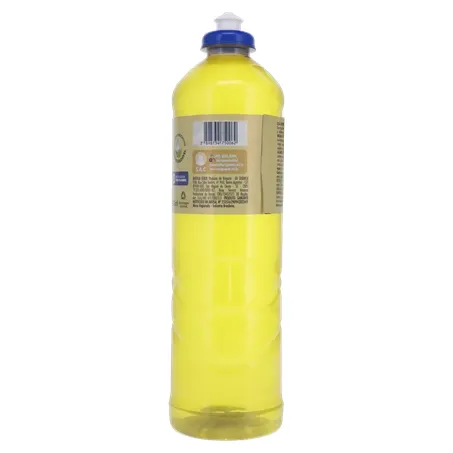Detergente barriga verde concentrado neutro 500ml 360-14