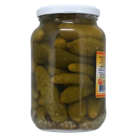 PEPINO OLIVEIRA VD -300G TRADICIONAL 360-23