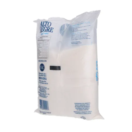 Açúcar Cristal Alto Alegre 2kg 360-20