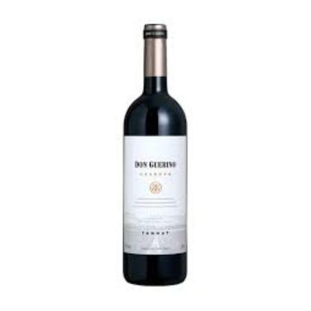 Vinho don guerino reserva tannat 750ml