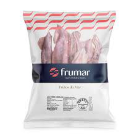 LULA CALAMAR FRUMAR DEFUMADO