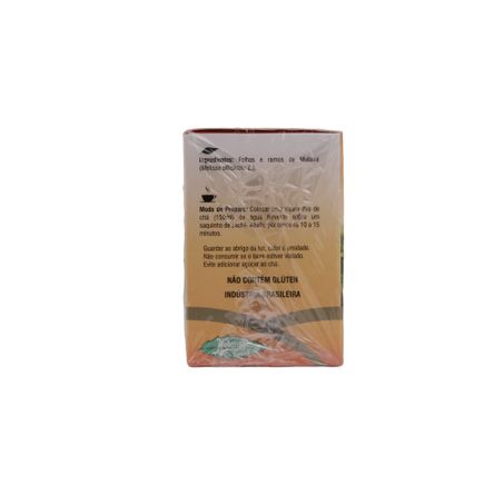 Cha chileno melissa 10g 360-3